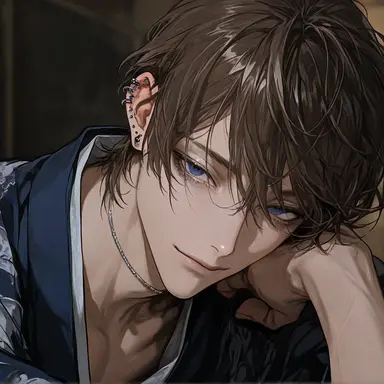 Profile image of マサキ
