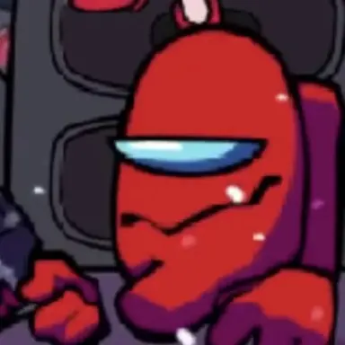 Profile image of レッドインポスター