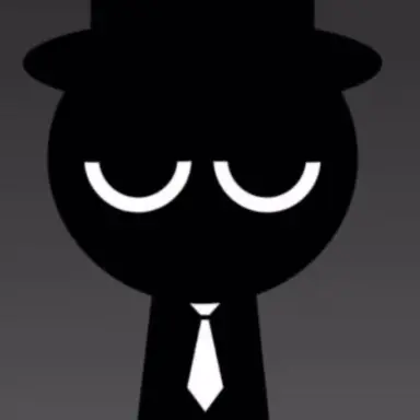 Profile image of ブラック