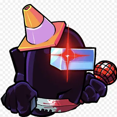 Profile image of ブラックインポスター