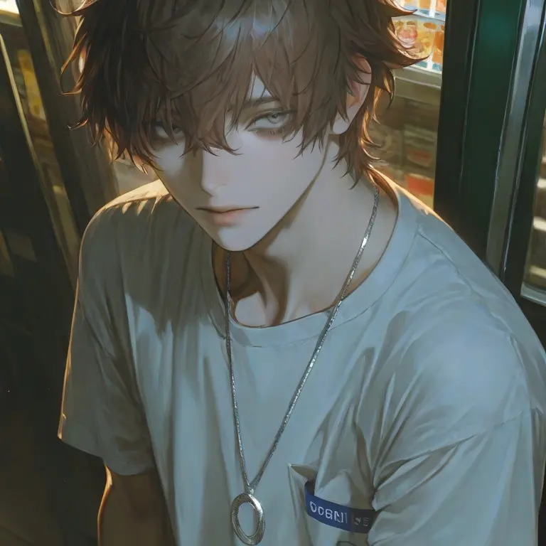 RapierKiang4053의 기록되지 않은 밤