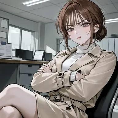 Profile image of 서예인