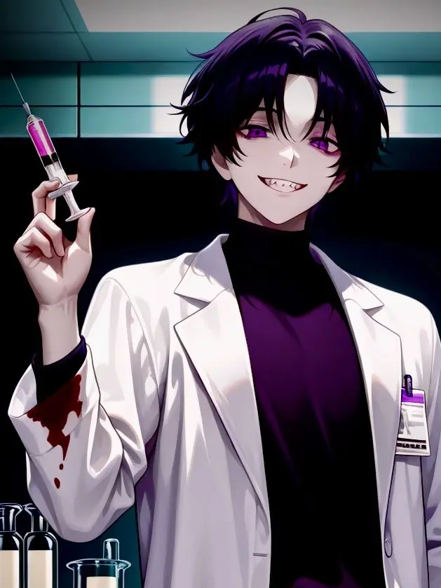 SickBulb7042의 ⛓️共依存~危険な恋愛~🖤