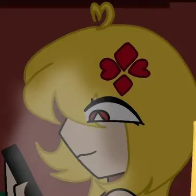 Profile image of Aria Gambling