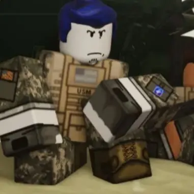 Profile image of 게스트 1337