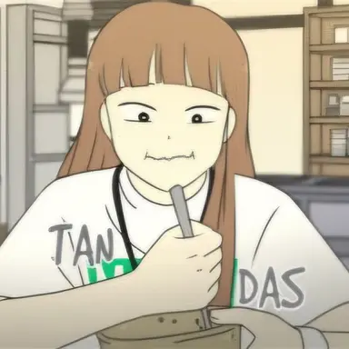 Profile image of 오아람