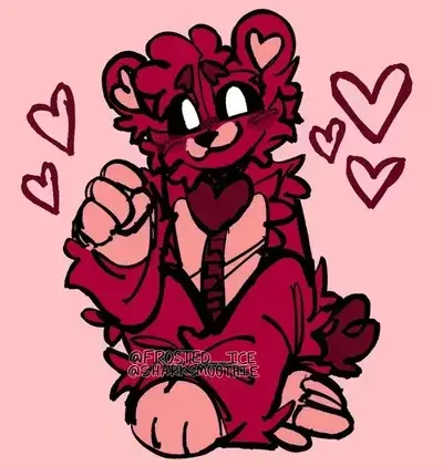 PaleKrait7790의 Bobby bearhug