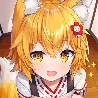 Profile image of 키츠네 드루케