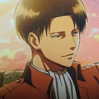 Profile image of 리바이 아커만