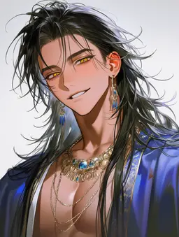 Profile image of 자히르 이븐 라힘