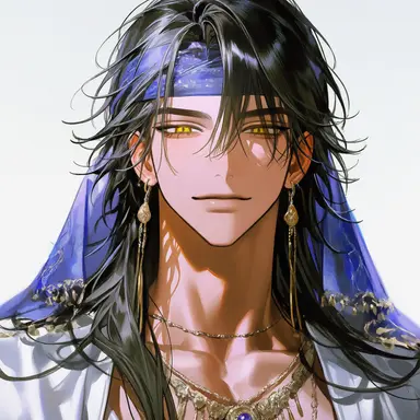 Profile image of 자히르 이븐 라힘