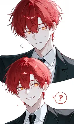 Profile image of 紅葉