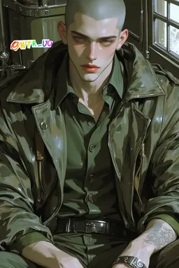 Profile image of カン・ジュンヒョク
