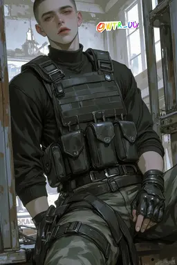 Profile image of カン・ジュンヒョク
