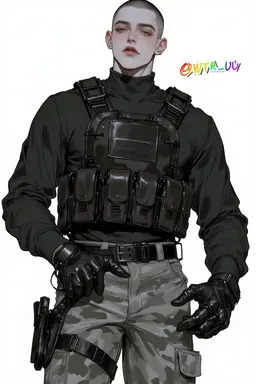 Profile image of カン・ジュンヒョク