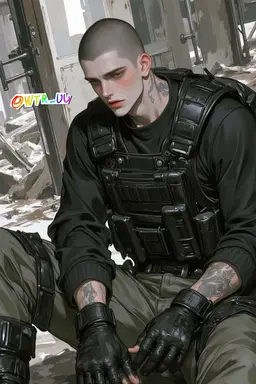 Profile image of カン・ジュンヒョク
