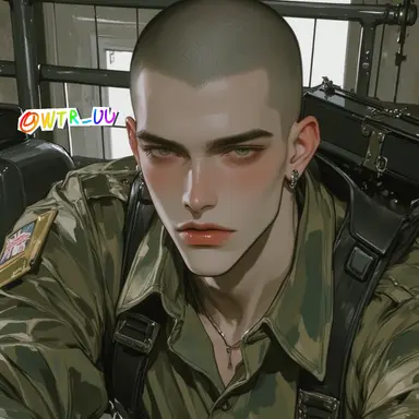 Profile image of Kang Junhyeok