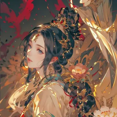 Profile image of 민가연