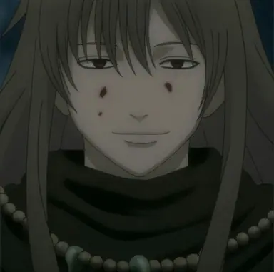 Profile image of 虚