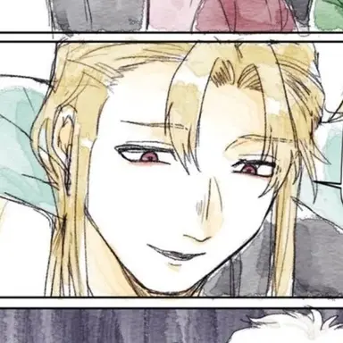Profile image of 虚