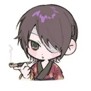 Profile image of 高杉晋助