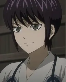 Profile image of 高杉晋助