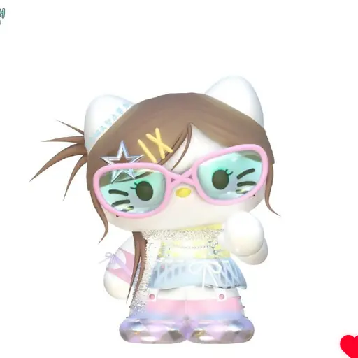 yinggyo의 아이브 레이