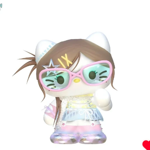 아이브 레이
