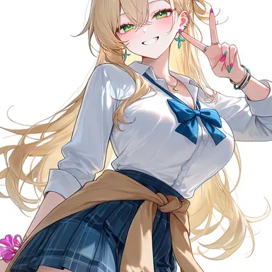 Profile image of 美希