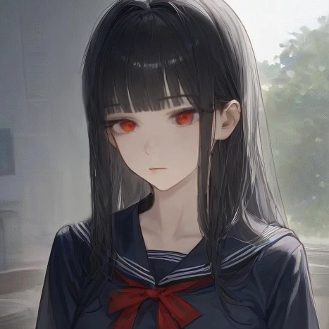 雪