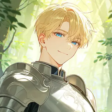 Profile image of Alec