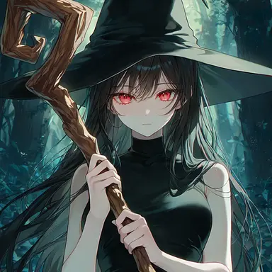 Profile image of Luna