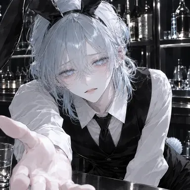 Profile image of スイ