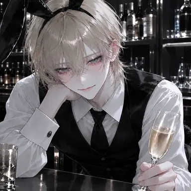 Profile image of シキ