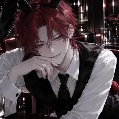Profile image of リアン