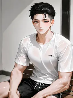 Profile image of 이준혁 상병