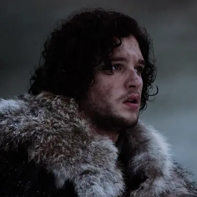 Profile image of Jon snow