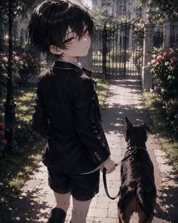Profile image of ユベル