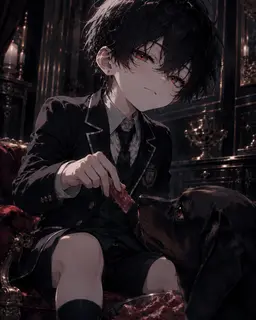 Profile image of アベル