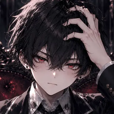 Profile image of ユベル