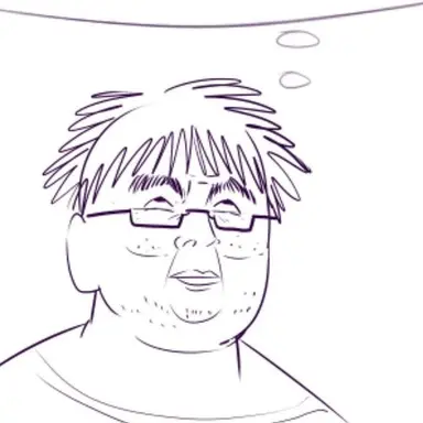 Profile image of 허봉수