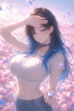 Profile image of 한시아