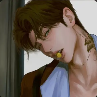 Profile image of Lee Jeong-soo