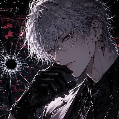 Profile image of 迅