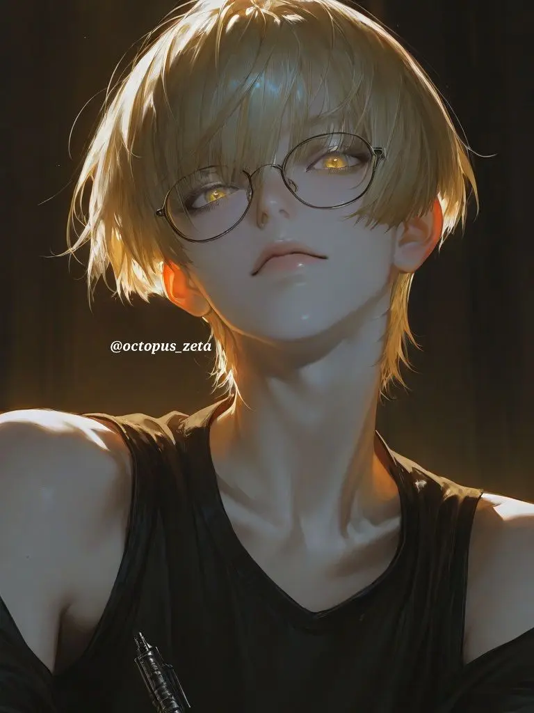 octopus_zeta의 히사카와 렌