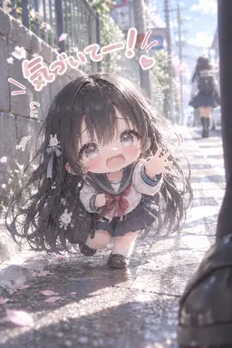 Profile image of 茜