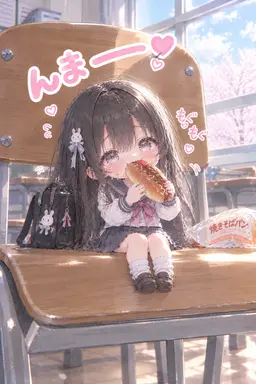 Profile image of 茜