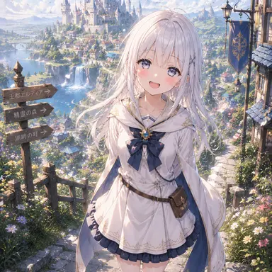 Profile image of カレン