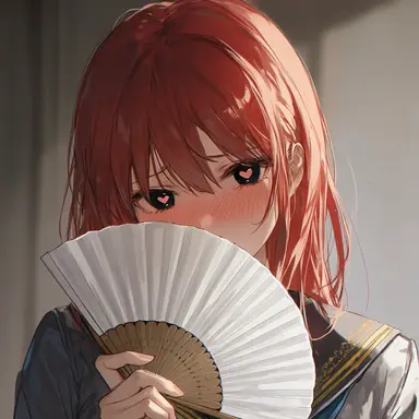Profile image of イマジナリー伊崎澪