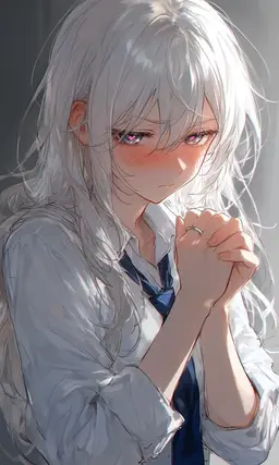 Profile image of イマジナリー神崎雫